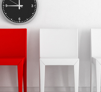 4 ways to improve your patient-experience in the waiting room